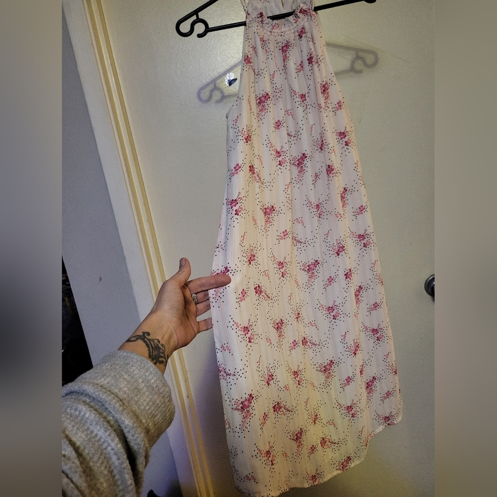 LOFT casual dress